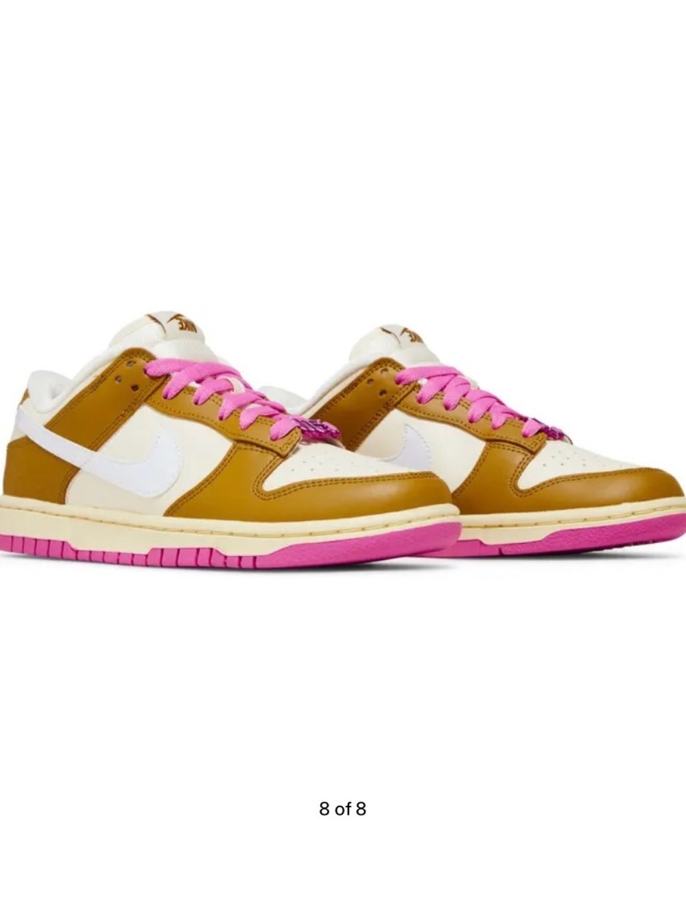 Nike Women’s Dunk Low Special Edition
